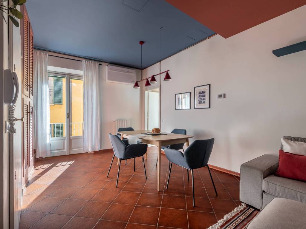 appartamento in vendita a Bologna in zona Centro Storico