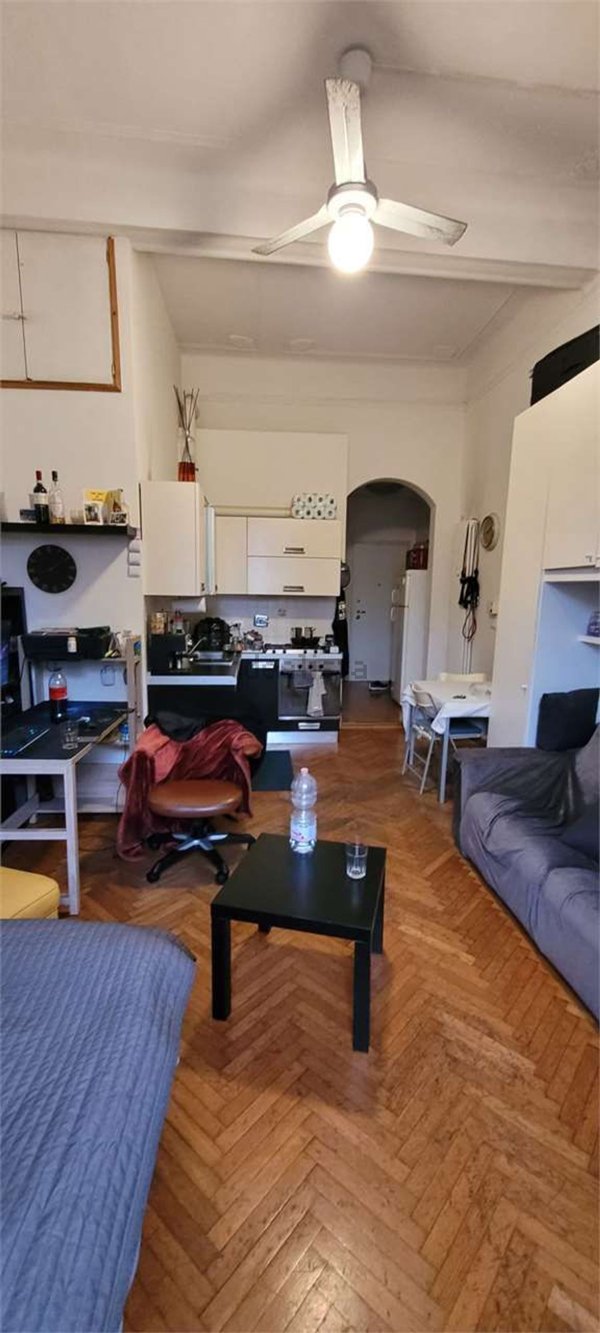 appartamento in vendita a Bologna in zona San Vitale