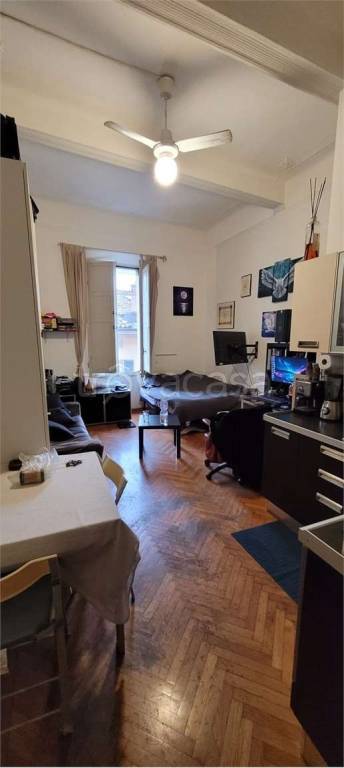 appartamento in vendita a Bologna in zona San Vitale