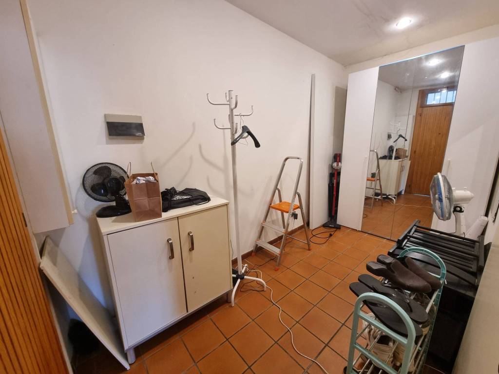 appartamento in vendita a Bologna