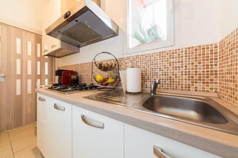 casa indipendente in vendita a Bologna in zona Bolognina