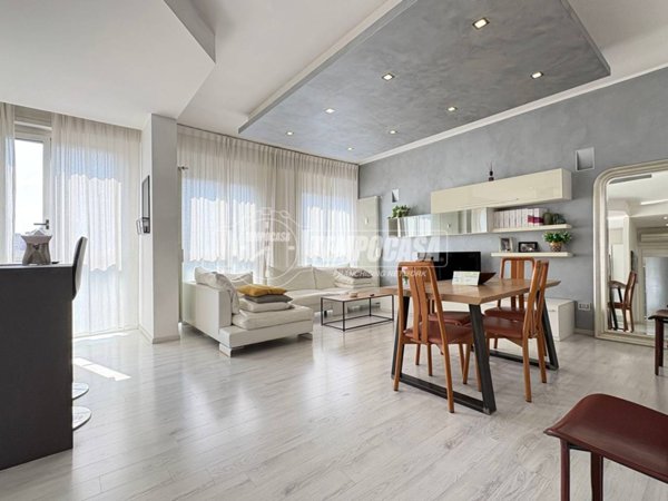 appartamento in vendita a Bologna in zona Centro Storico