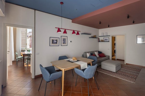 appartamento in vendita a Bologna in zona Centro Storico