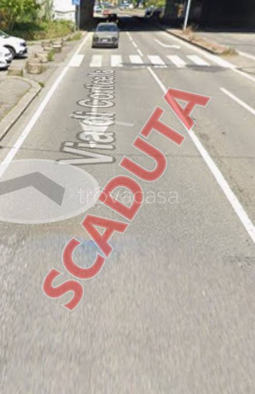 negozio in vendita a Bologna in zona Corticella