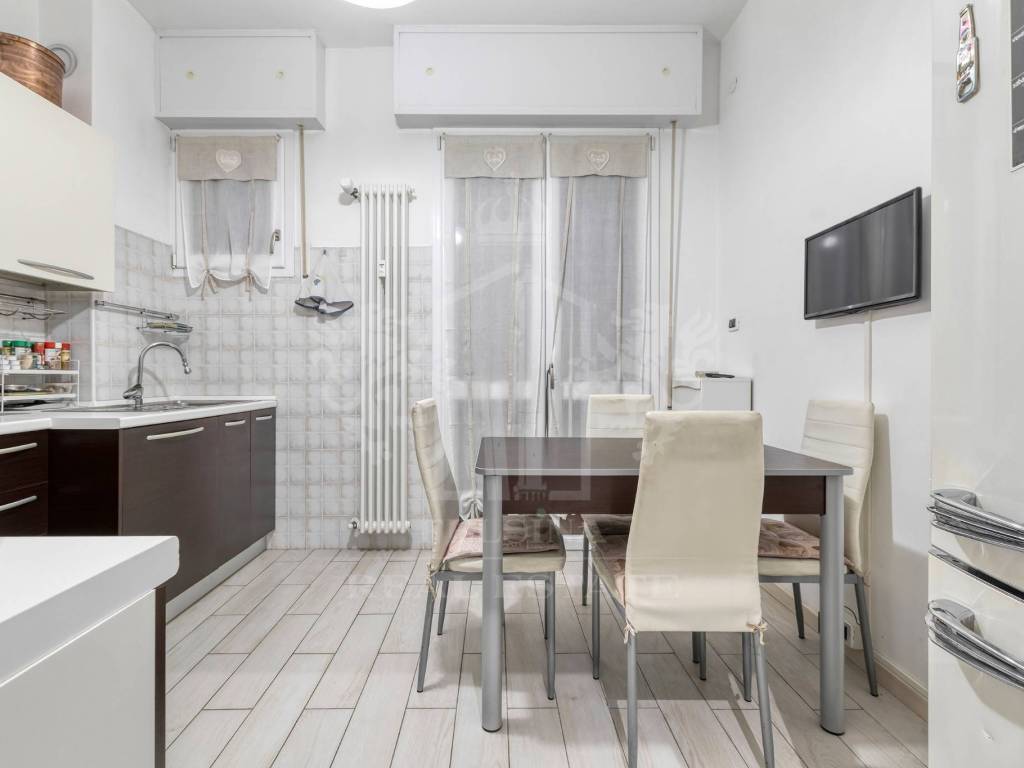 appartamento in vendita a Bologna in zona Pilastro