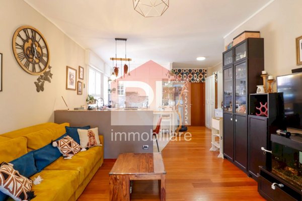 appartamento in vendita a Bologna