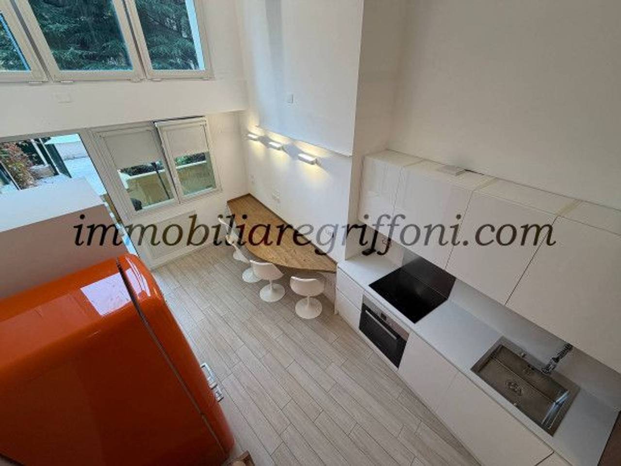 appartamento in vendita a Bologna in zona Colli