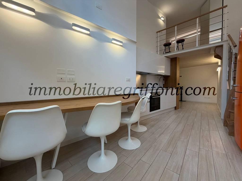 appartamento in vendita a Bologna in zona Monte Donato