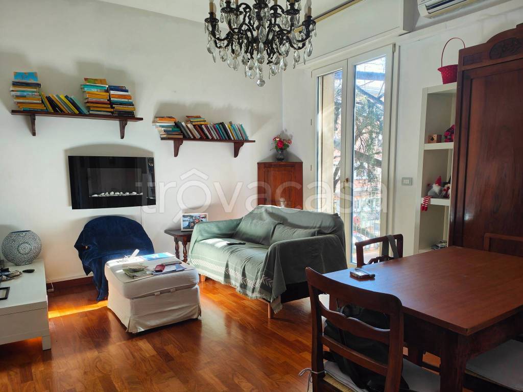 appartamento in vendita a Bologna in zona Murri