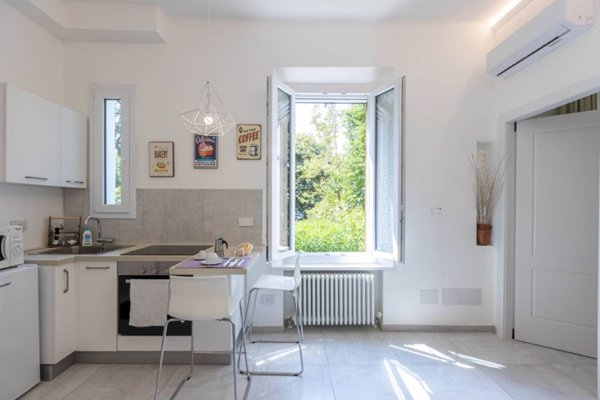 appartamento in vendita a Bologna