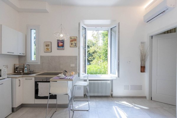 appartamento in vendita a Bologna in zona Murri