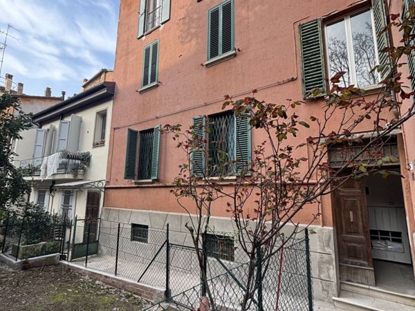 appartamento in vendita a Bologna in zona Colli