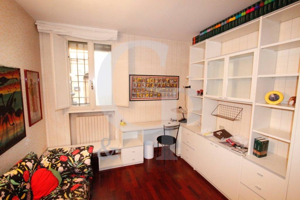 appartamento in vendita a Bologna in zona Centro Storico