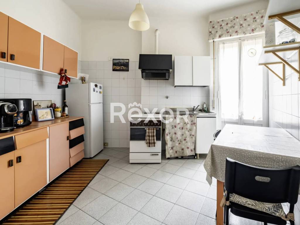 appartamento in vendita a Bologna in zona Savena