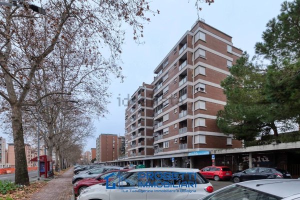 appartamento in vendita a Bologna in zona Fiera