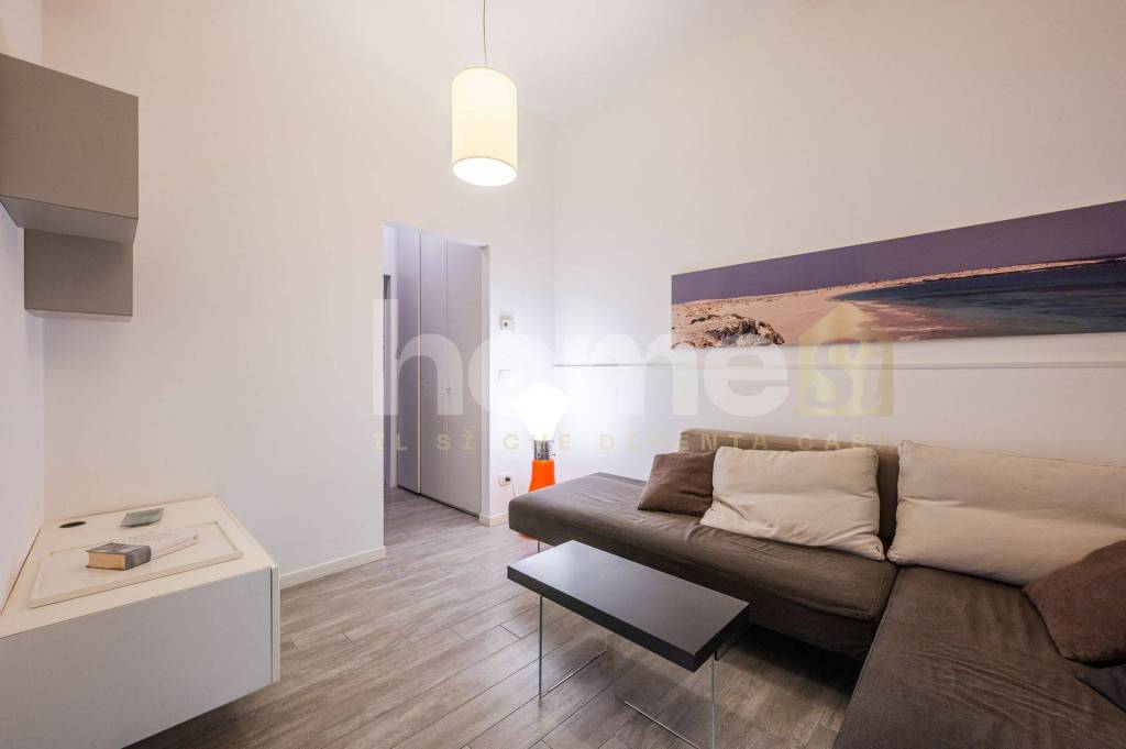 appartamento in vendita a Bologna in zona Saragozza