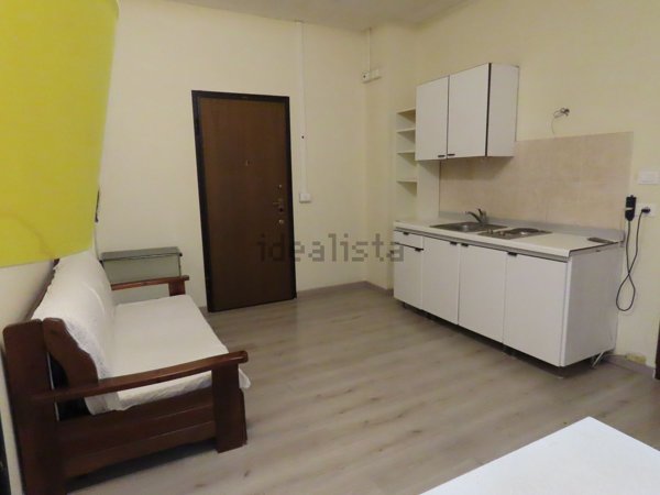 appartamento in vendita a Bologna in zona Quartiere Porto