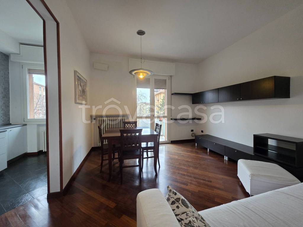 appartamento in vendita a Bologna in zona Savena