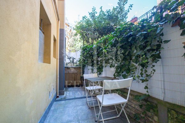 appartamento in vendita a Bologna in zona Santo Stefano