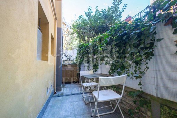 appartamento in vendita a Bologna in zona Santo Stefano