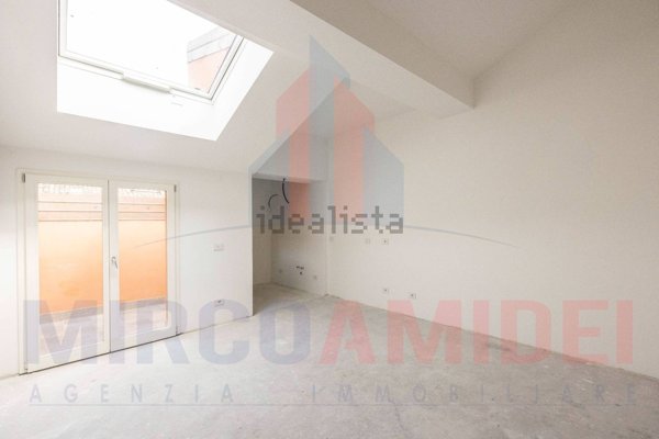 appartamento in vendita a Bologna in zona Centro Storico