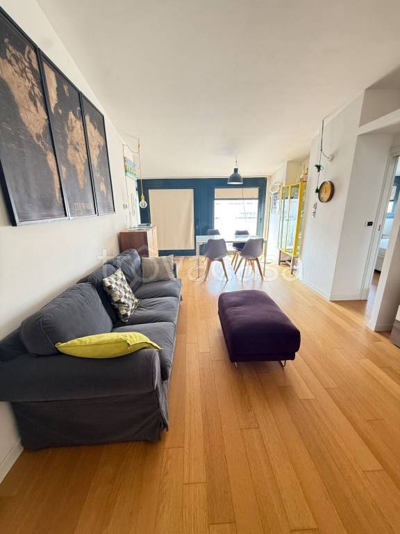 appartamento in vendita a Bologna in zona Santa Viola