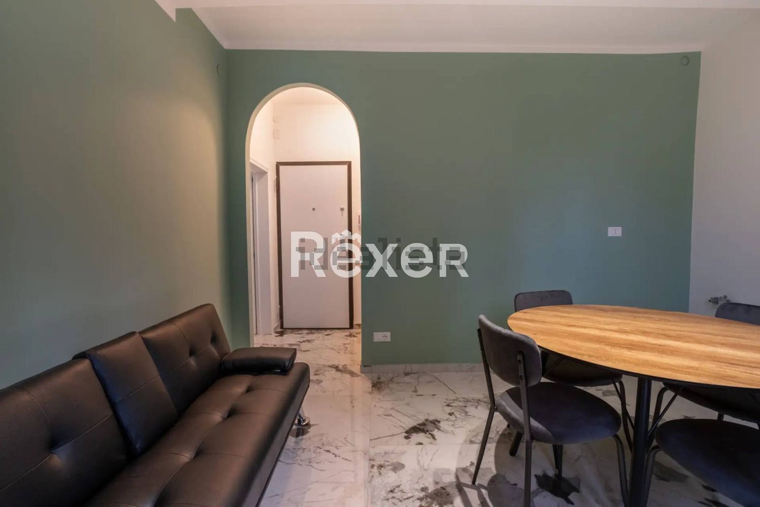 appartamento in vendita a Bologna