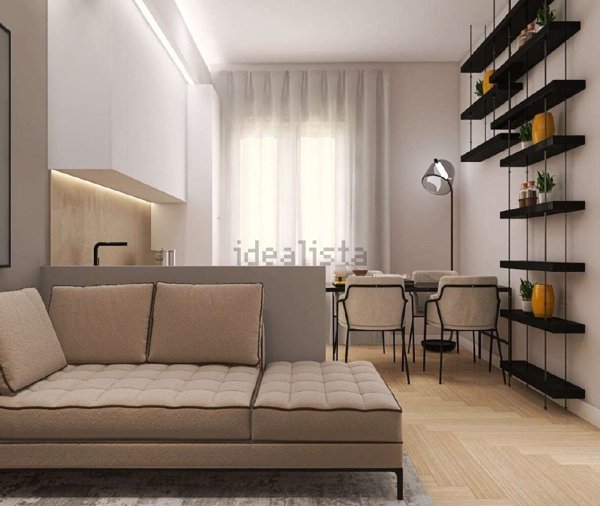 appartamento in vendita a Bologna in zona Savena