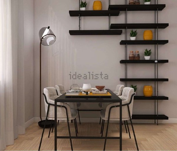 appartamento in vendita a Bologna in zona Savena