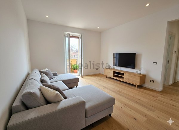 appartamento in vendita a Bologna in zona Savena