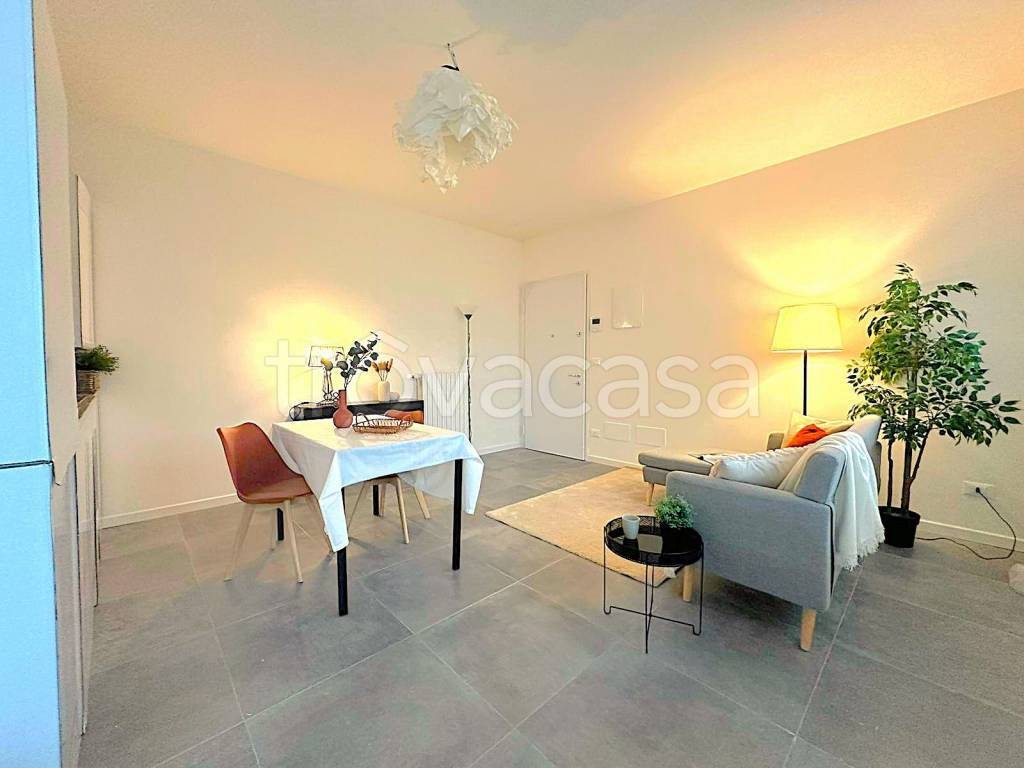 appartamento in vendita a Bologna in zona Borgo Panigale