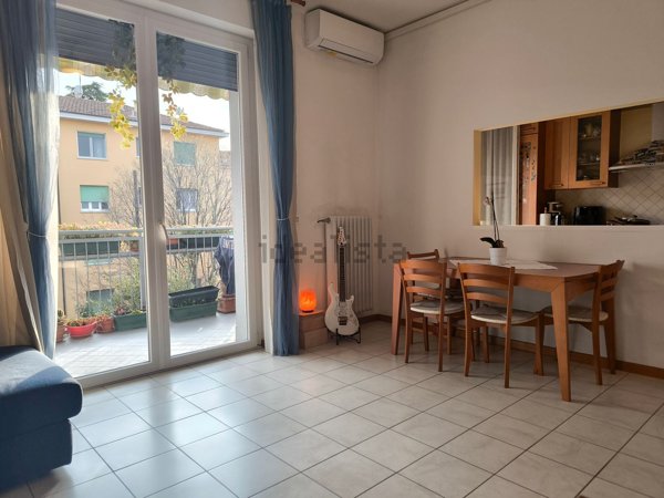 appartamento in vendita a Bologna
