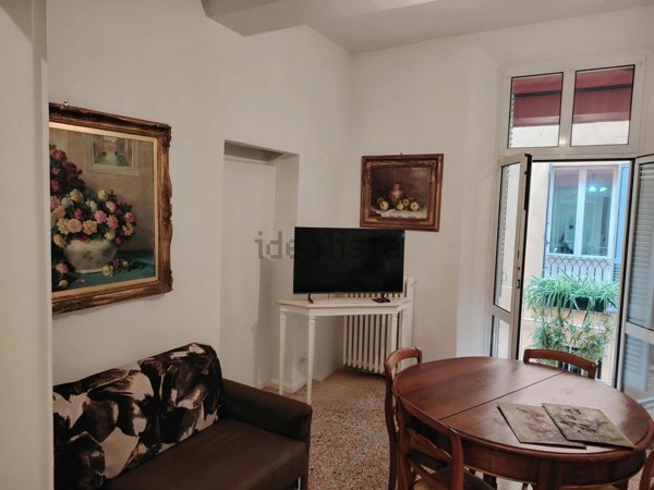 appartamento in vendita a Bologna in zona Centro Storico