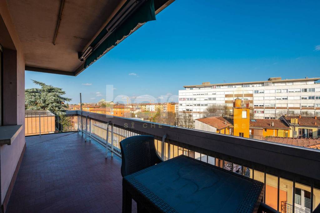 appartamento in vendita a Bologna in zona San Vitale