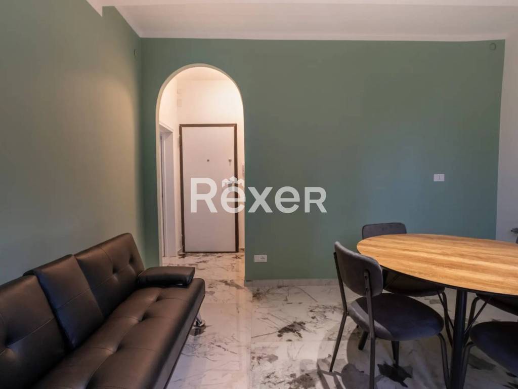 appartamento in vendita a Bologna in zona Saragozza