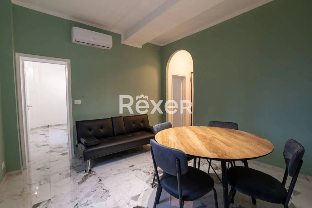 appartamento in vendita a Bologna in zona Saragozza