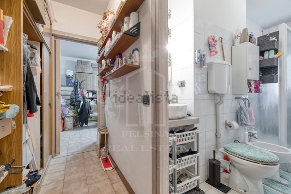 appartamento in vendita a Bologna in zona Pilastro