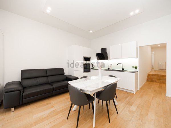 appartamento in vendita a Bologna