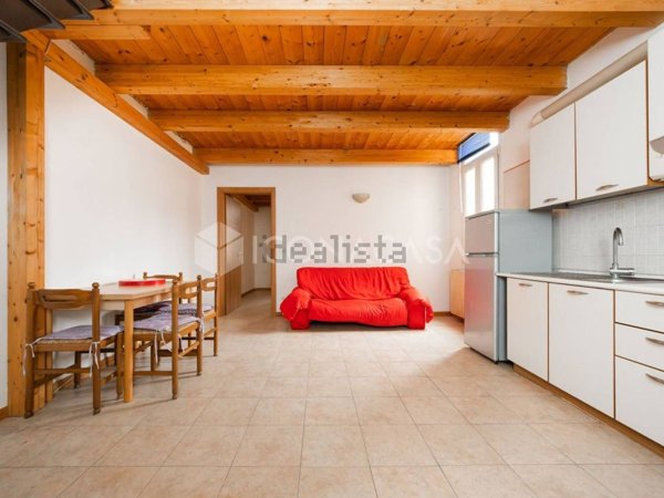 appartamento in vendita a Bologna in zona Santa Viola