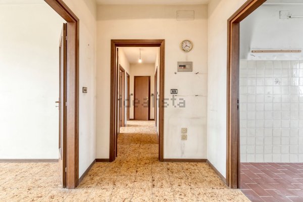 appartamento in vendita a Bologna in zona Savena