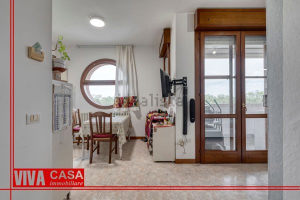 appartamento in vendita a Bologna