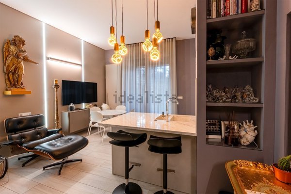 appartamento in vendita a Bologna in zona Centro Storico