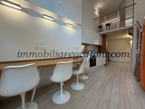 appartamento in vendita a Bologna in zona Santo Stefano