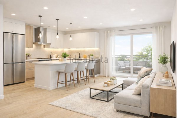 appartamento in vendita a Bologna in zona Barca