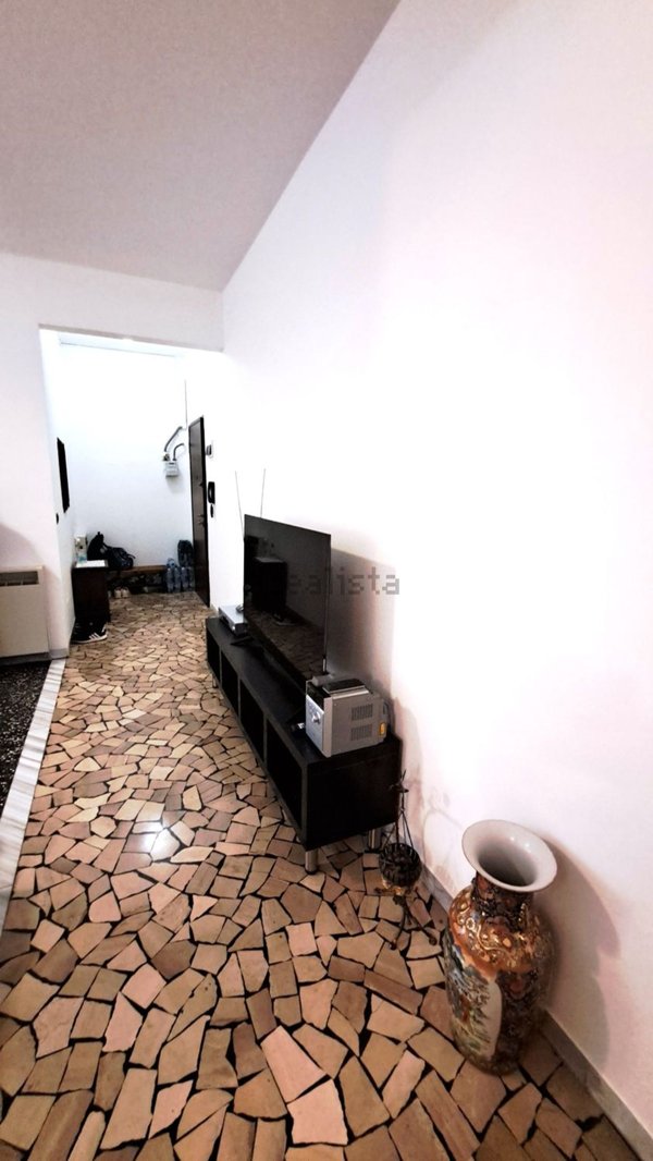 appartamento in vendita a Bologna in zona Corticella