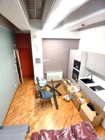 appartamento in vendita a Bologna in zona Centro Storico