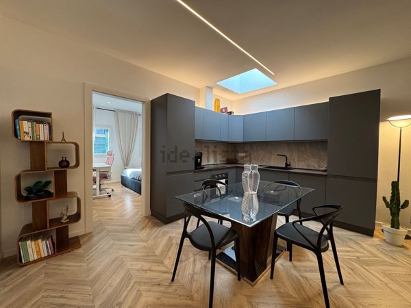 appartamento in vendita a Bologna in zona Murri