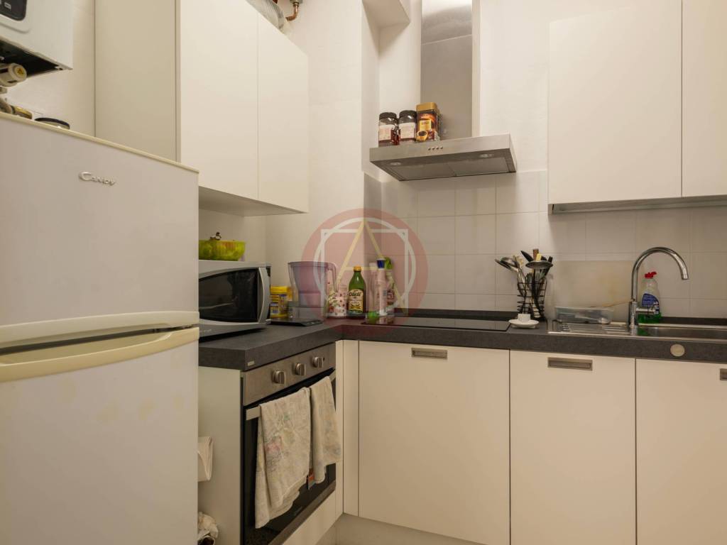 appartamento in vendita a Bologna in zona Bolognina