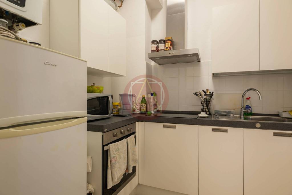 appartamento in vendita a Bologna in zona Bolognina