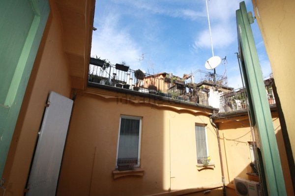 appartamento in vendita a Bologna in zona Centro Storico